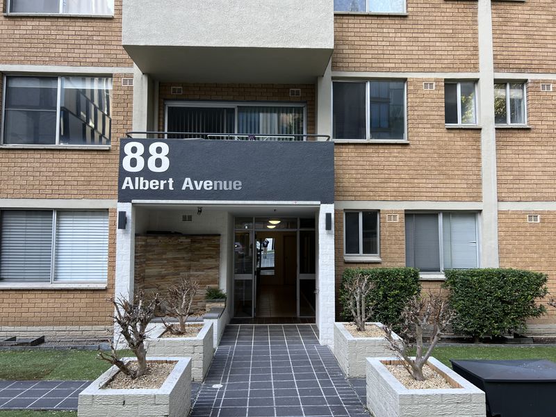 22 / 88 Albert Avenue, Chatswood