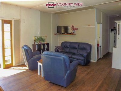 729 Wallangra Road, Ashford