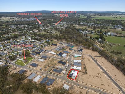 27 Oscar Drive, Marong