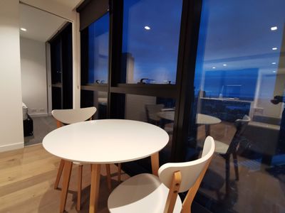 4507 / 462 Elizabeth Street, Melbourne