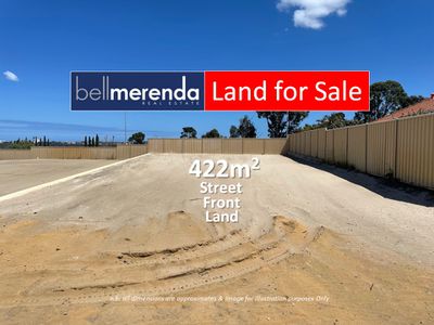 17 (Lot 1) Giglia Drive, Sinagra