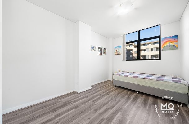 3208 / 90 Belmore Street, Ryde