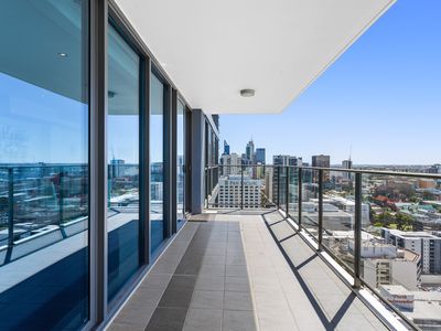 166 / 181 Adelaide Terrace, East Perth