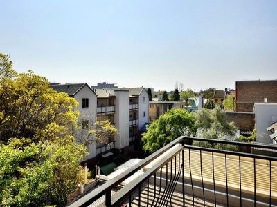 18 / 134 Redfern St, Redfern