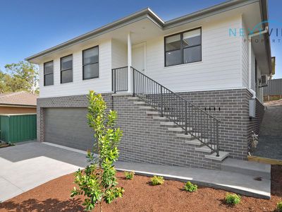 3 Amber Avenue, Fletcher