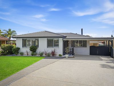 11 Loy Place, Quakers Hill