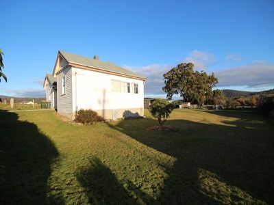 7381 Channel Highway, Cygnet