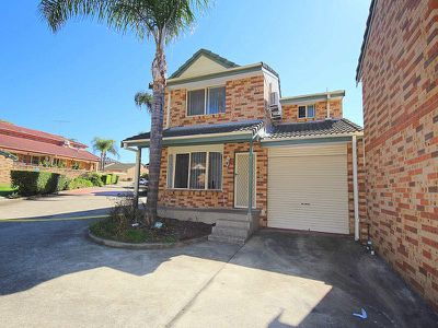 17 / 83 Little Road, Yagoona