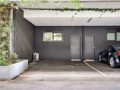 5009 / 185 Weston Street, Brunswick East