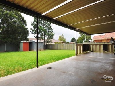 6 Springfield Way, Dubbo