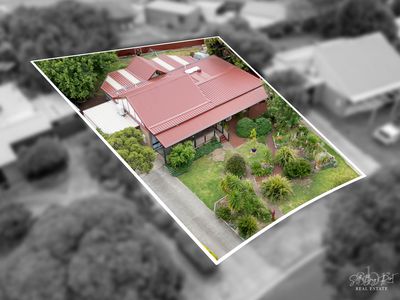 6 GARDNER STREET, Wodonga