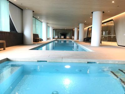 501S / 883 Collins Street, Docklands