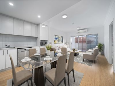 2 / 21 Northwood Street, West Leederville