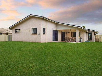 40 MacDonald Drive, Narangba