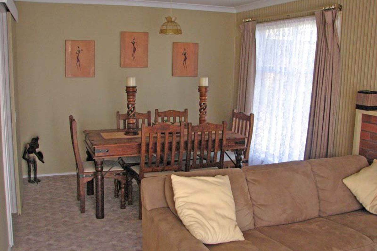 15 Hutson Street, Kyabram