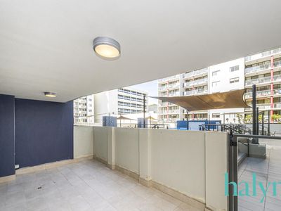 51 / 128 Adelaide Terrace, East Perth