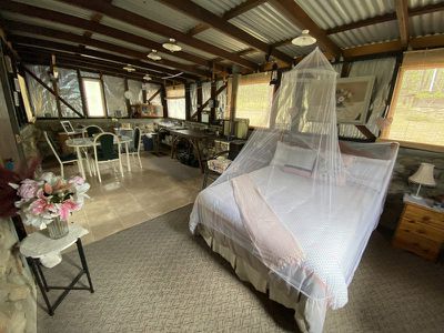 Wattle Camp
