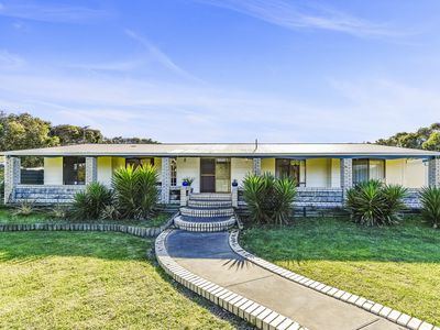 118 Admella Drive, Beachport
