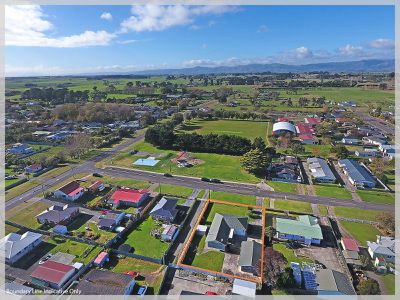 37 Futter Street, Foxton