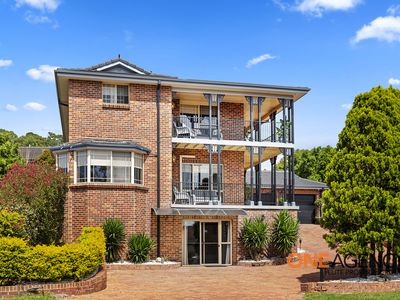 18 Hillside Drive, Albion Park