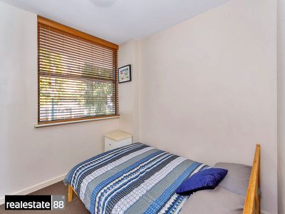 3 / 188 Adelaide Terrace, East Perth