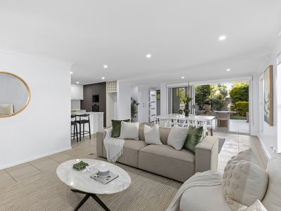 4 / 50 Pilba Street, Chermside