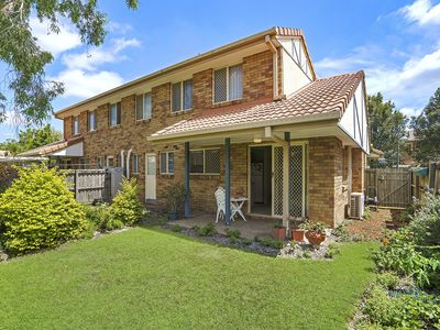 33 / 189 Wecker Road, Mansfield