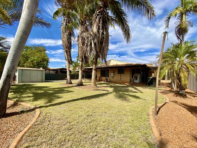 32 Curlew Crescent, South Hedland