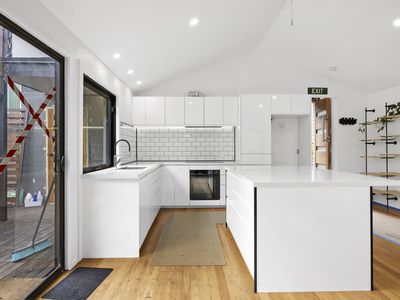 38 Richer Street, Toowong