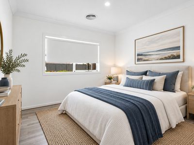 8 Yellowgum Lane, Yarrawonga