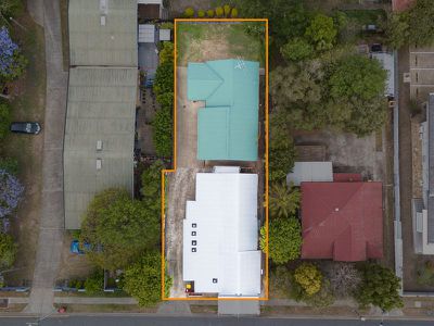 850 Oxley Road, Corinda