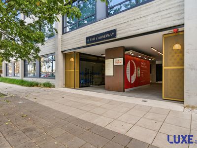 UG01 / 9 The Causeway, Kingston