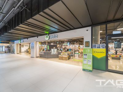 1203 / 6 East Street, Granville