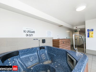 405 / 403 Newcastle  Street, Northbridge