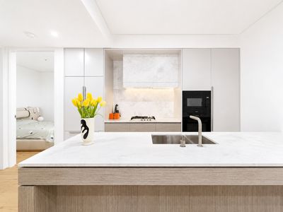 E301 / 7 Walter St, Willoughby