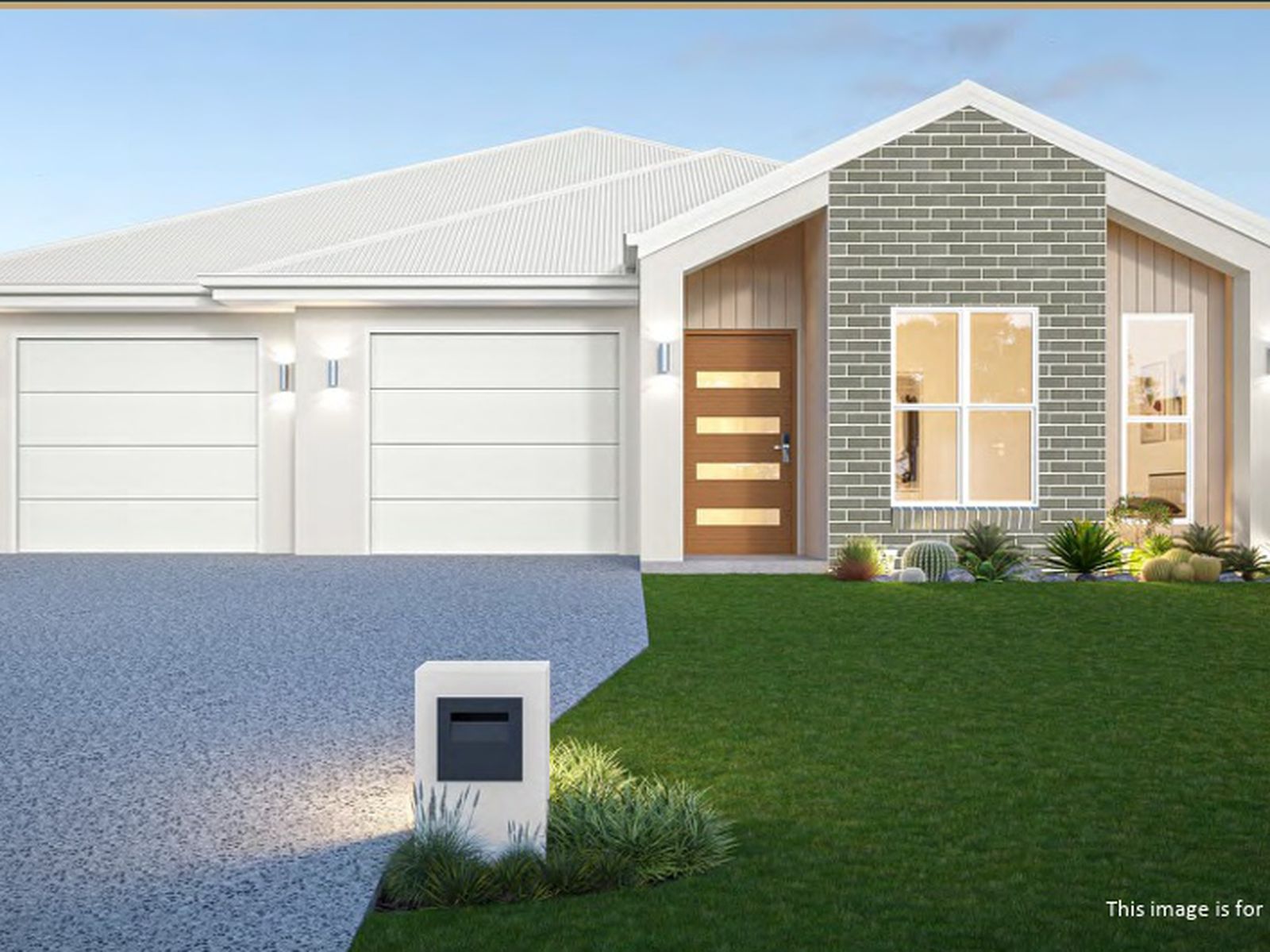 Investor or Two families! under $1.15 m Dual Home 