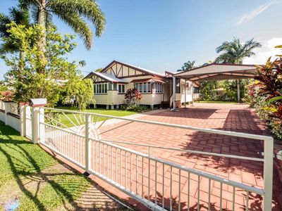 2 Peterson Street, North Mackay