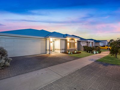 102 Seaside Avenue, Yanchep