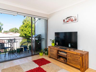 11 / 45 Shakespeare avenue, Yokine