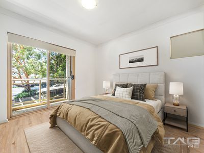 3 / 2 Wentworth Avenue, Toongabbie