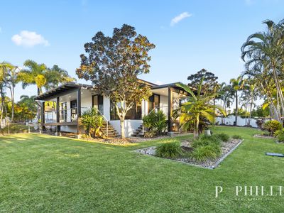 5436 Bay Hill Terrace, Sanctuary Cove