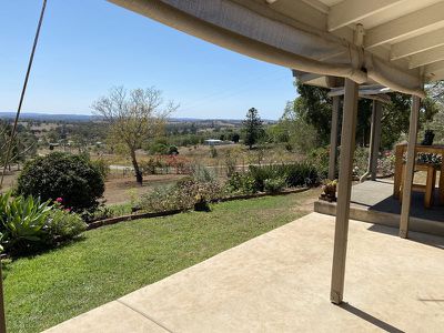 233 Mercer Springate Road, Nanango