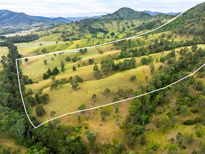 127 Tobins River Road, Mount Seaview