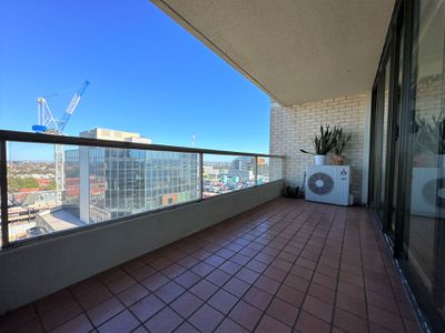 1201 / 1 Hollywood Avenue, Bondi Junction
