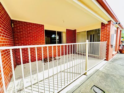 214B BEECHWORTH ROAD, Wodonga