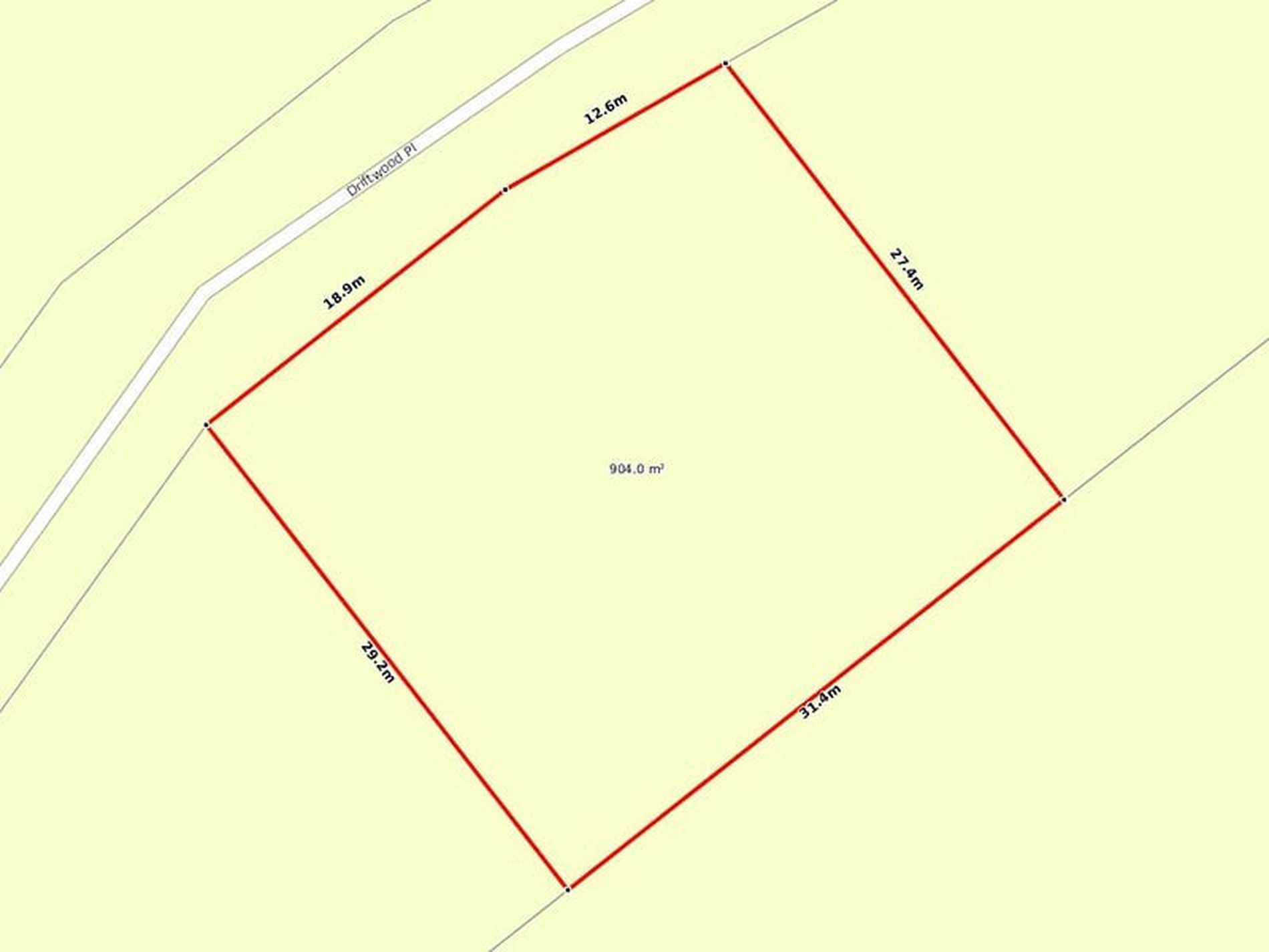LOT / 8 Driftwood Place, Woodgate
