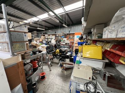 9 / 28 Vore Street, Silverwater