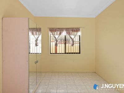 106, 108 & 110 Cambridge street , Canley Heights