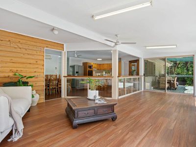 21 Campese Terrace, Nambour