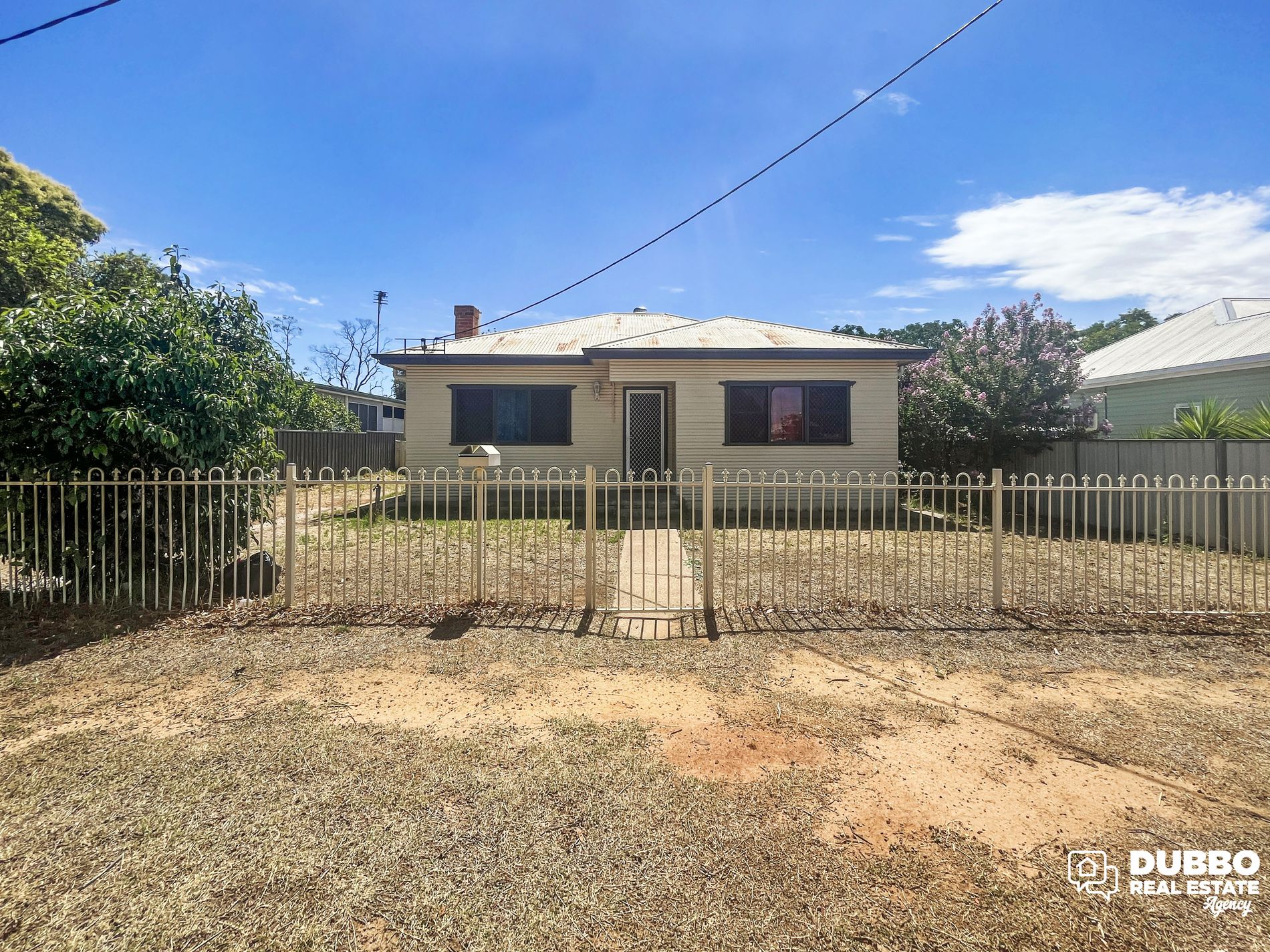 29 North Street, Dubbo